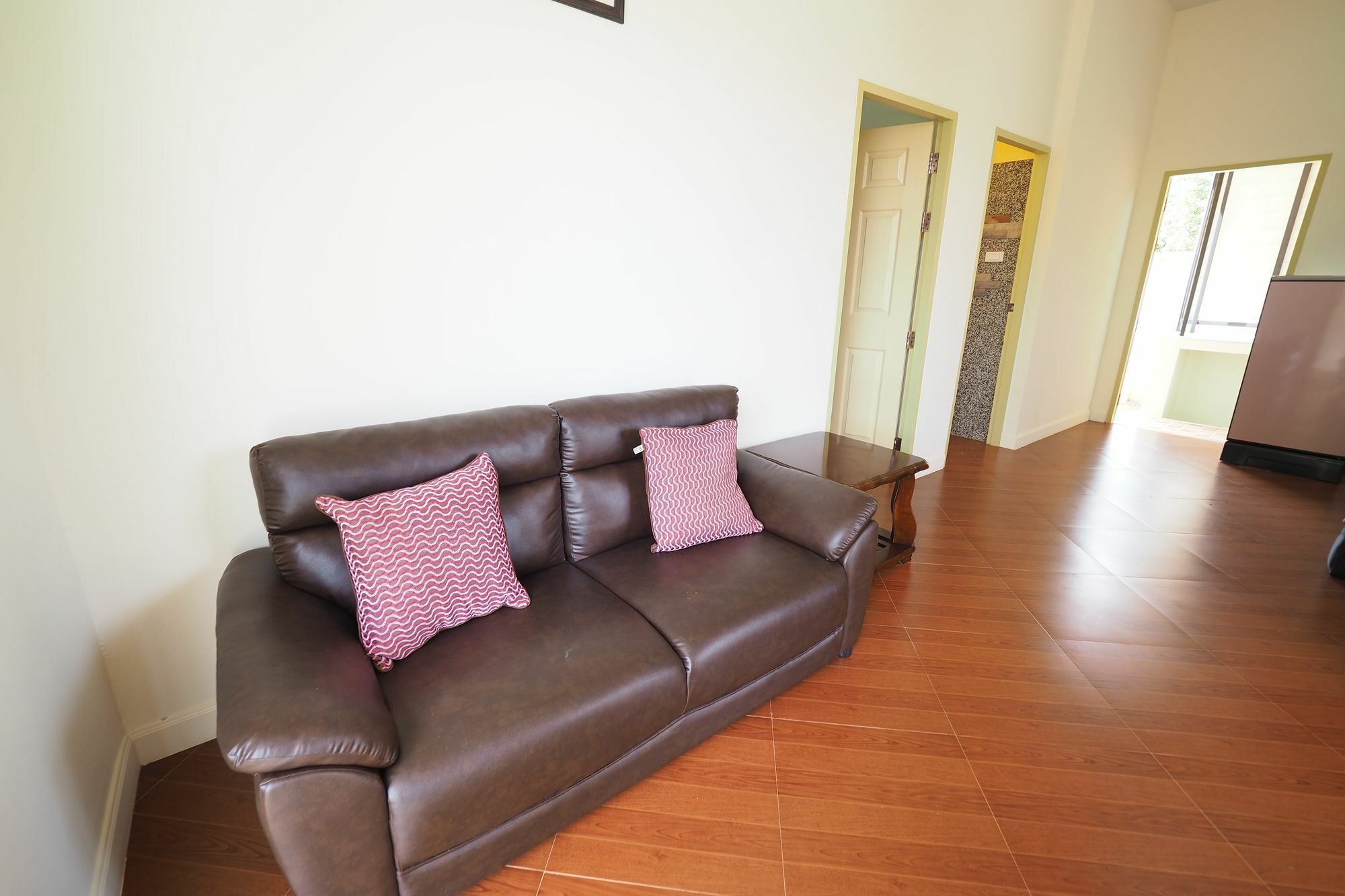 N.T. Home Ban Thung  Exterior foto
